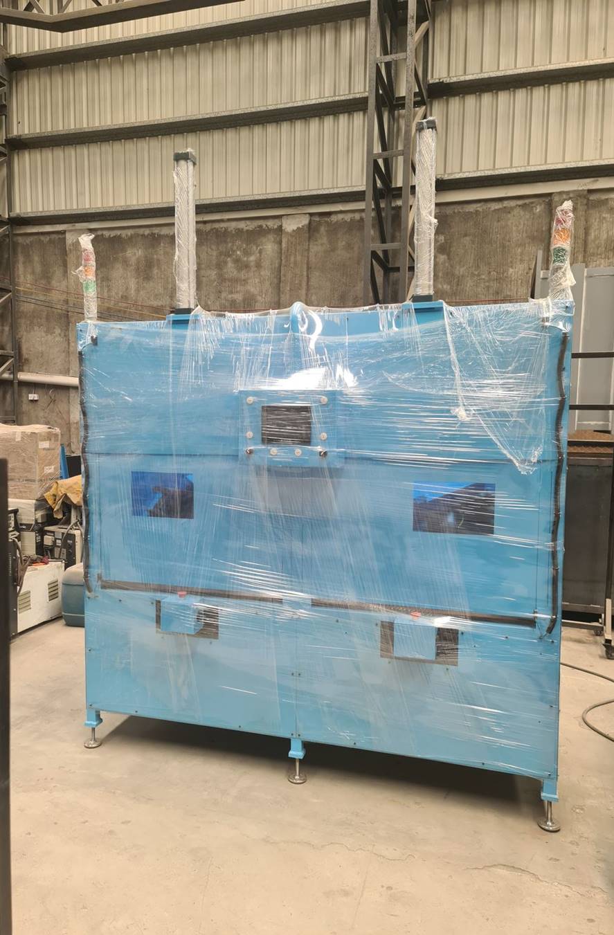 Smart Manufacturing