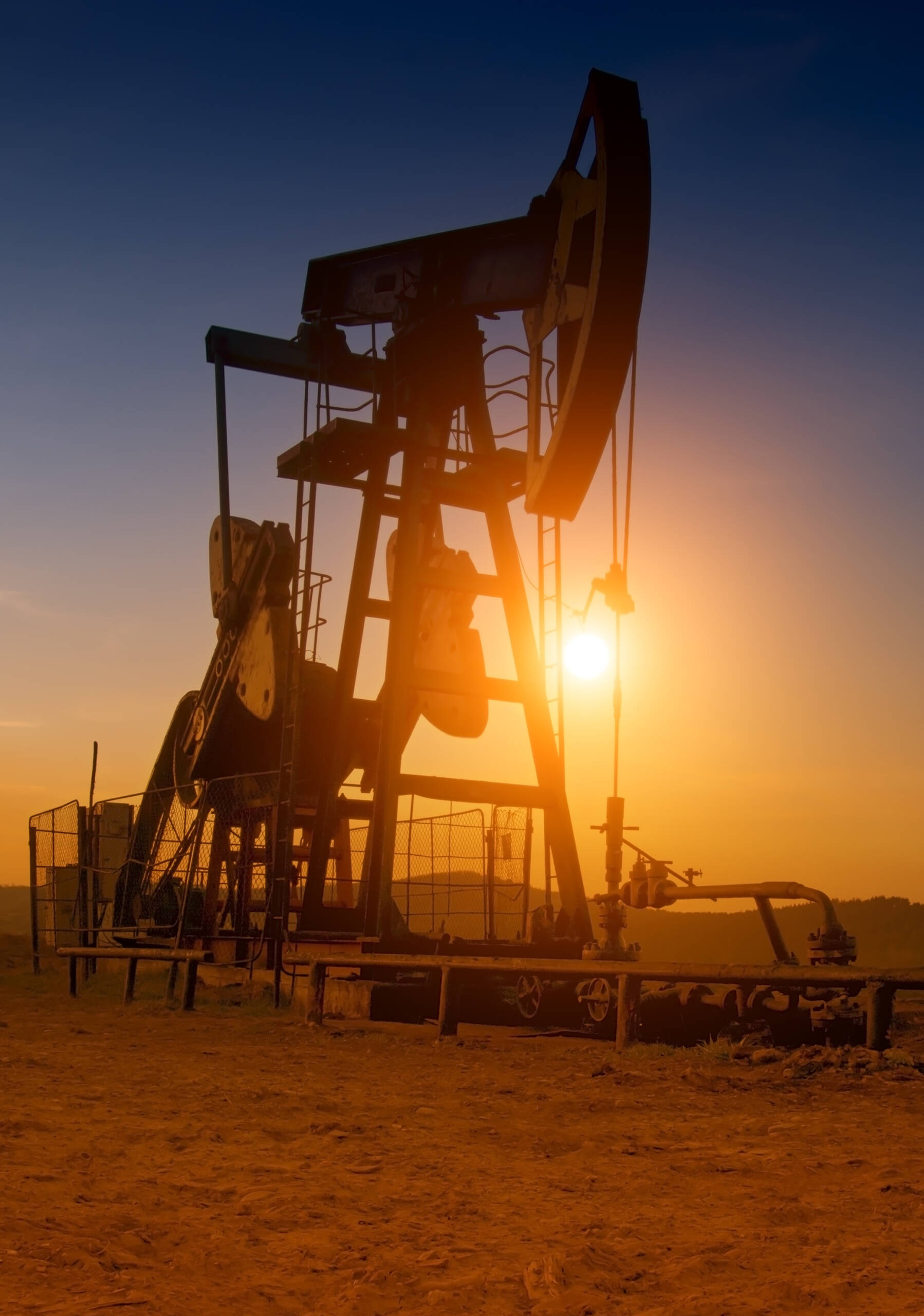 Oil & Gas Engineering