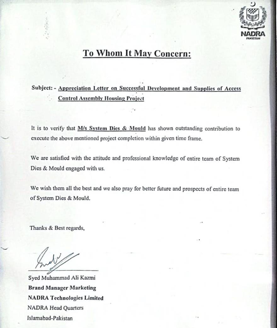 Nadra